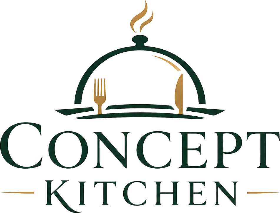 Concept Kitchen